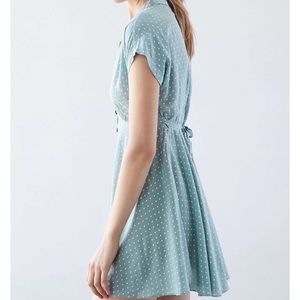 KIMCHI BLUE DRESS